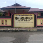 Polsek Banggai