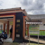 Puskesmas Adean
